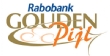 Logo van Rabobank Gouden Pijl